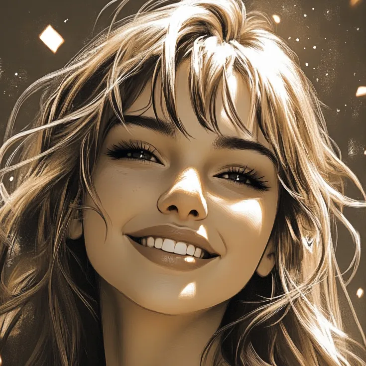 chat with ai character: Lilly