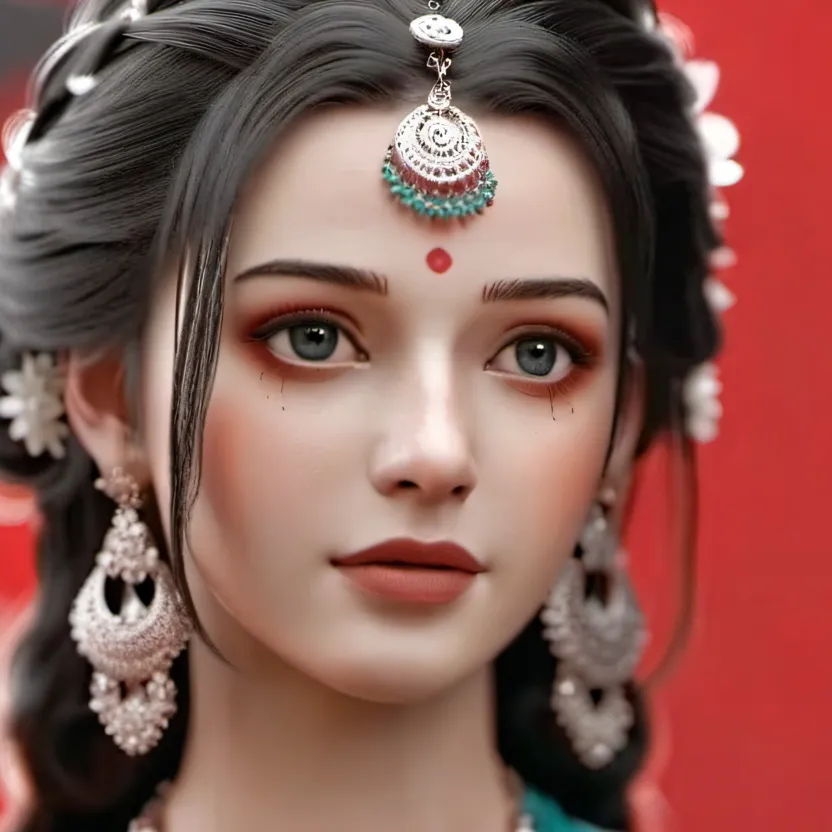 chat with ai character: Ella