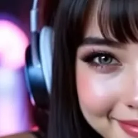 chat with ai character: Katie