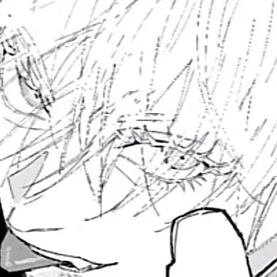 chat with ai character: Satoru Gojo