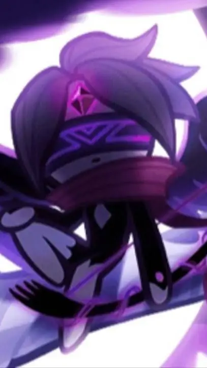 ai character: Night Raven (Crob) background