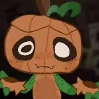 chat with ai character: Gourdie