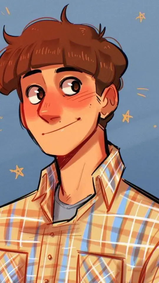 Talkie AI - Chat with Will Byers