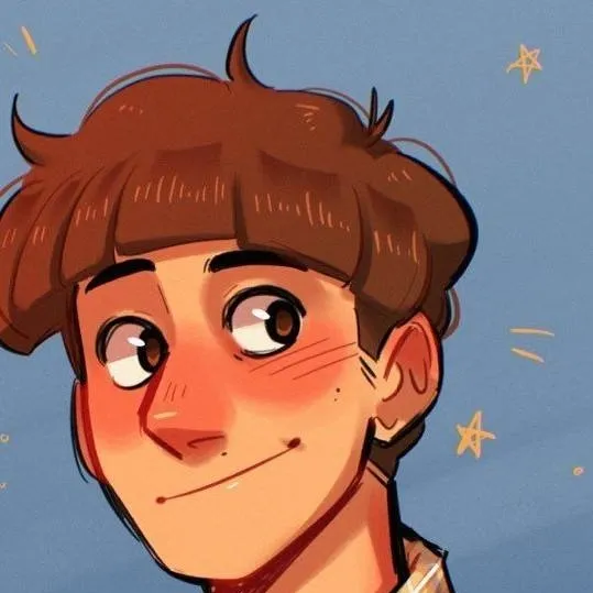 chat with ai character: Will Byers