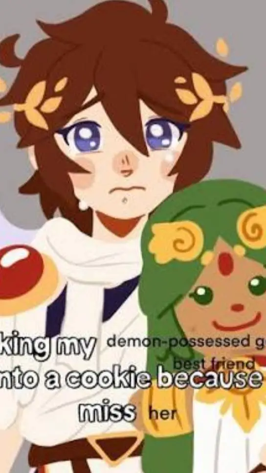 Talkie AI - Chat with Pit 