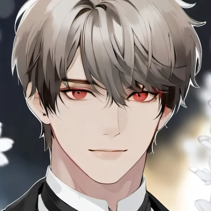 chat with ai character: namin
