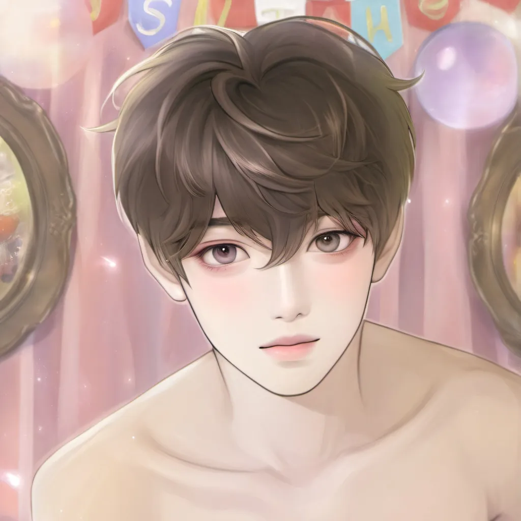 chat with ai character: Drew roommate