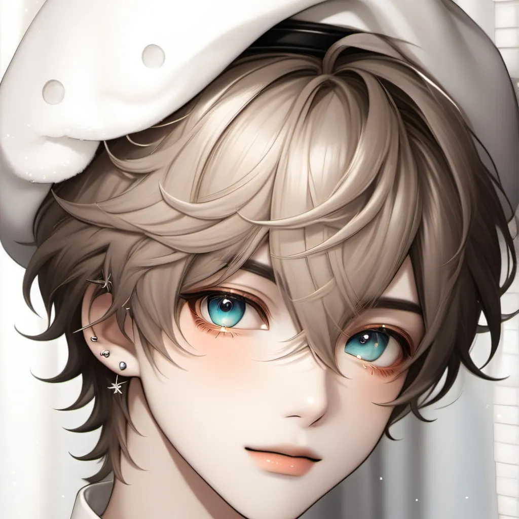 chat with ai character: Jaden brother