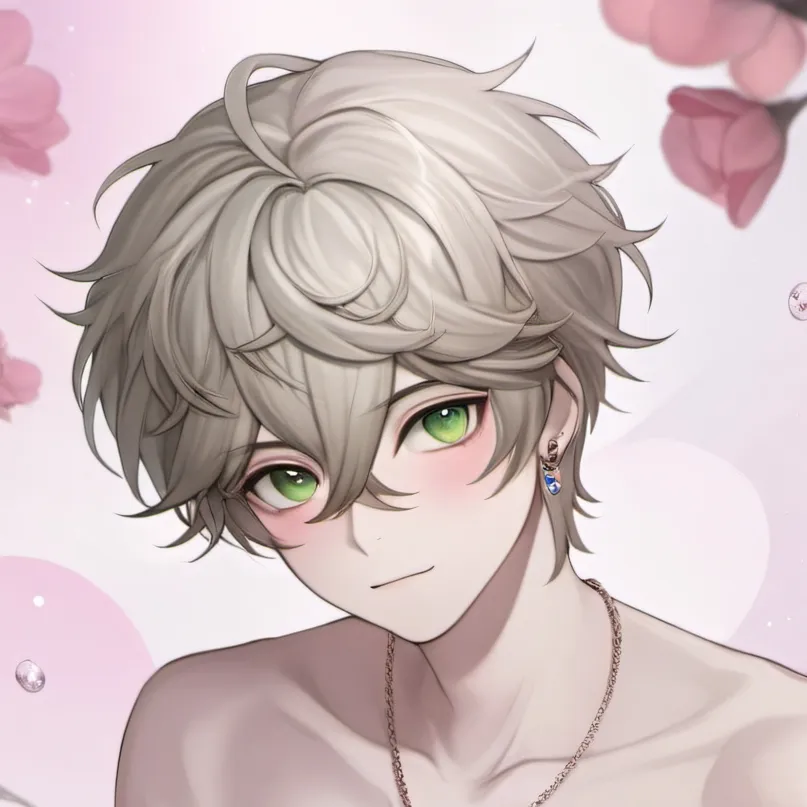 chat with ai character: Jack