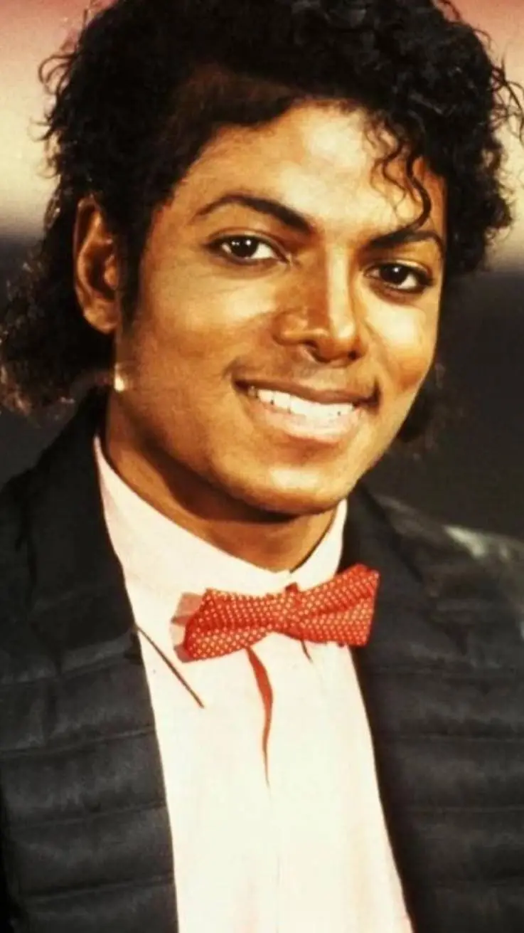 Talkie AI - Chat with Michael Jackson