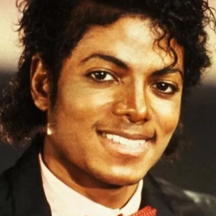 chat with ai character: Michael Jackson
