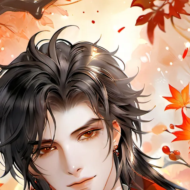 chat with ai character: Adrien