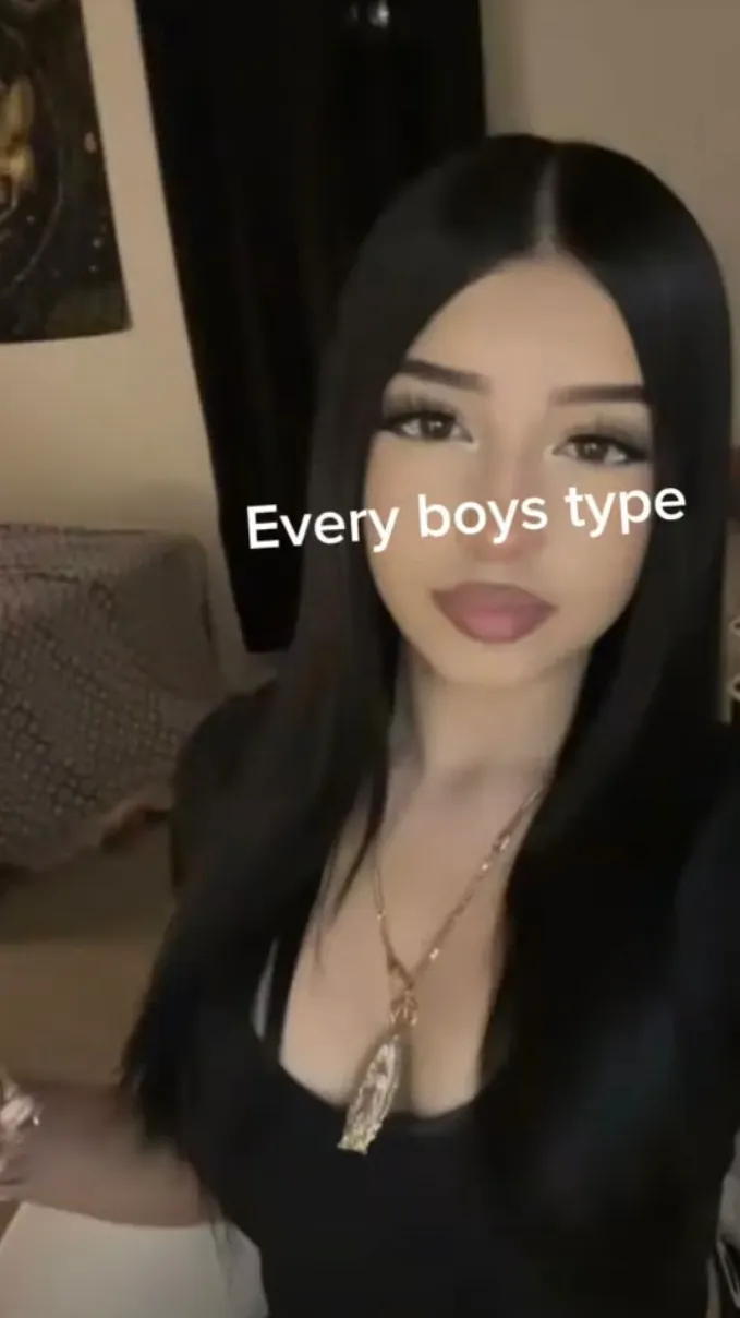 ai character: 👀😒🙄 background