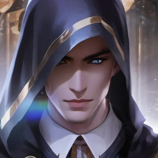 chat with ai character: Ser Carsten