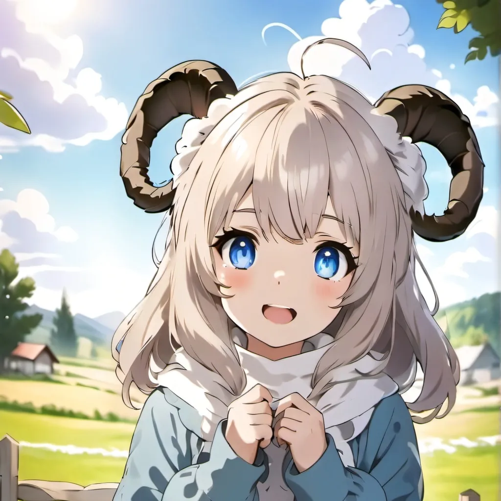 chat with ai character: Falah