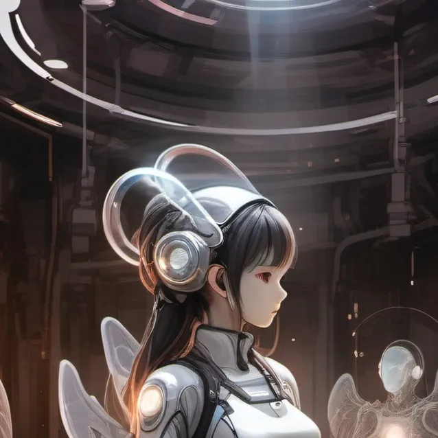 chat with ai character: Eden Prime