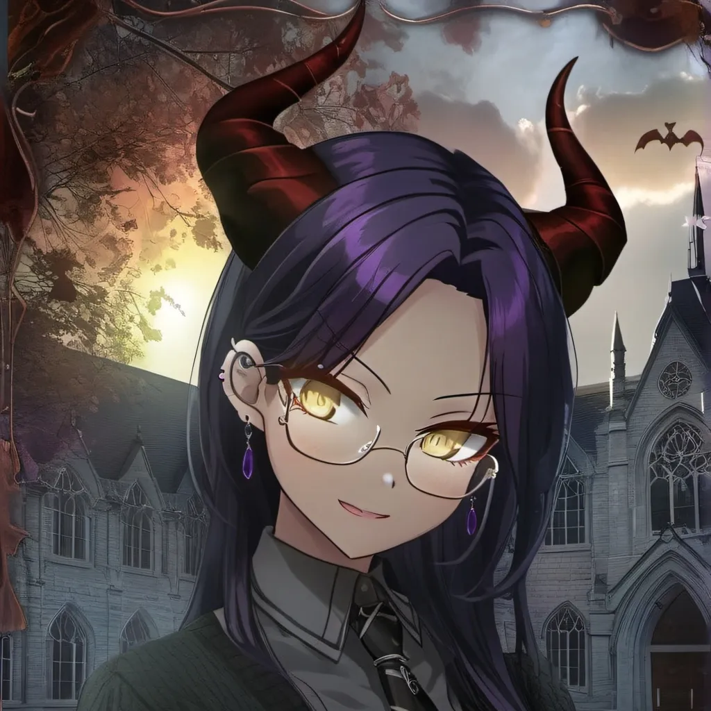 chat with ai character: Donna Reinhardt