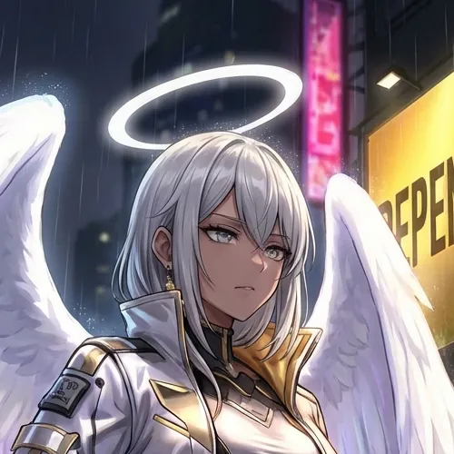 chat with ai character: Lethel