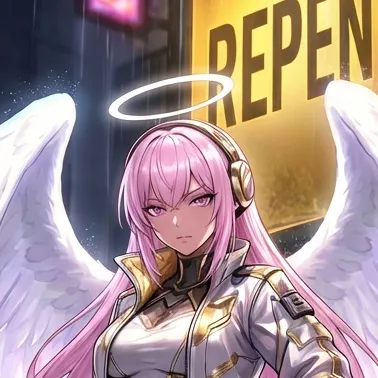 chat with ai character: Hestre