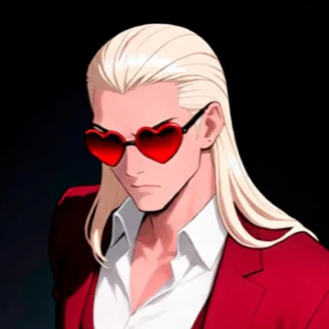 chat with ai character: Warren Cupid