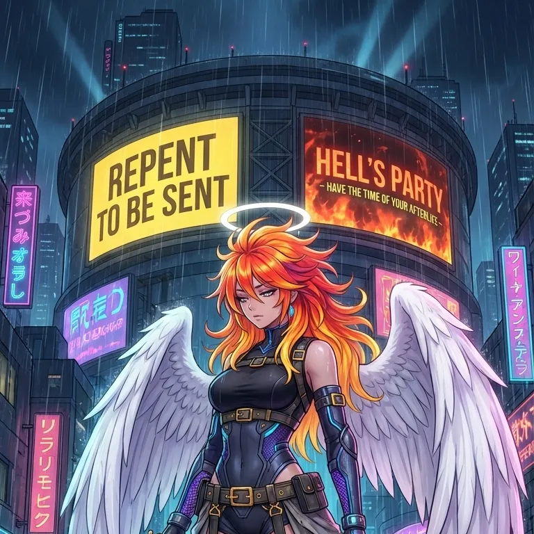 chat with ai character: Peleca