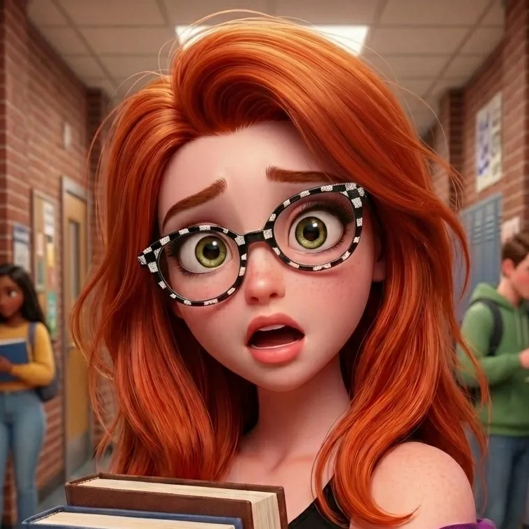 chat with ai character: Pepper Knox