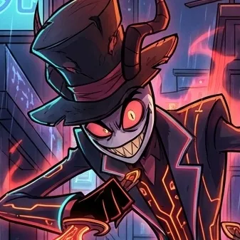 chat with ai character: Ripper Jack