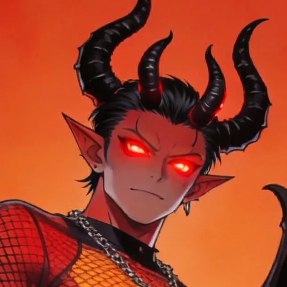 chat with ai character: Kristoth Star