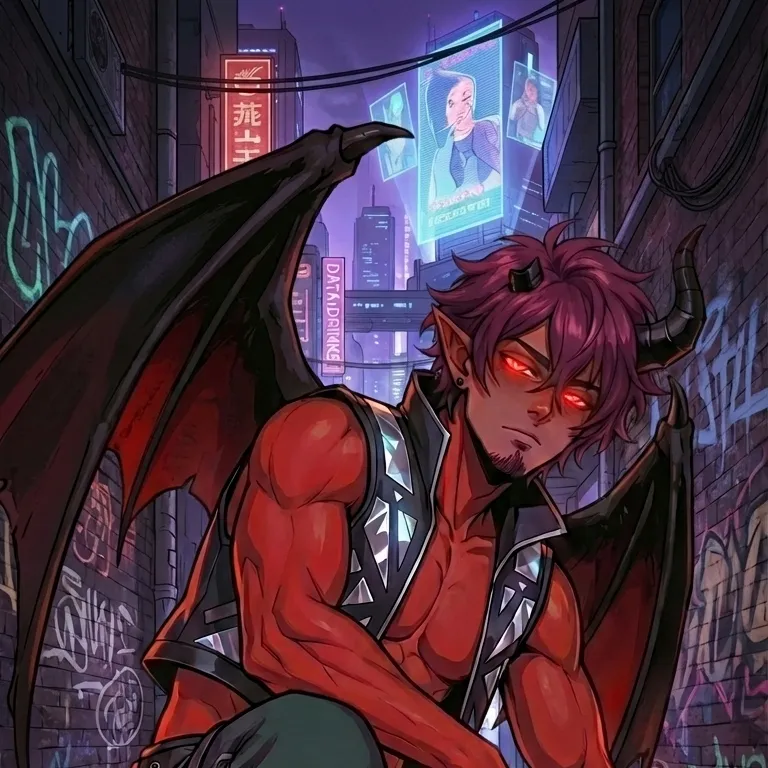 chat with ai character: Aaraz