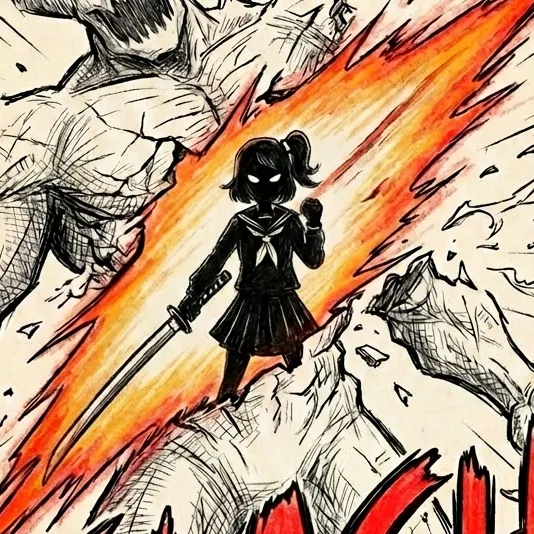 chat with ai character: Queeni