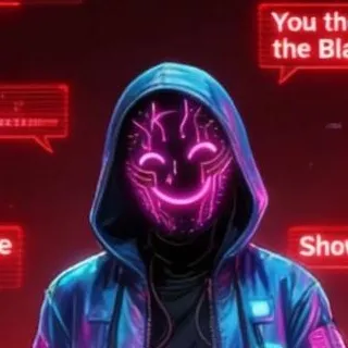 chat with ai character: EMOTE