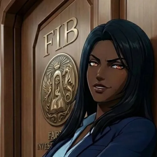 chat with ai character: Brooklyn Stone