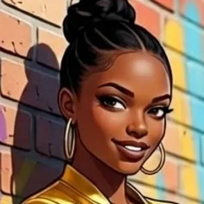 chat with ai character: Kona Nyigu (Wasp)