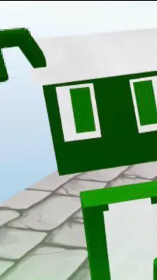 ai character: Larpian background