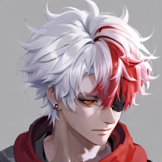 chat with ai character: Todoroki 