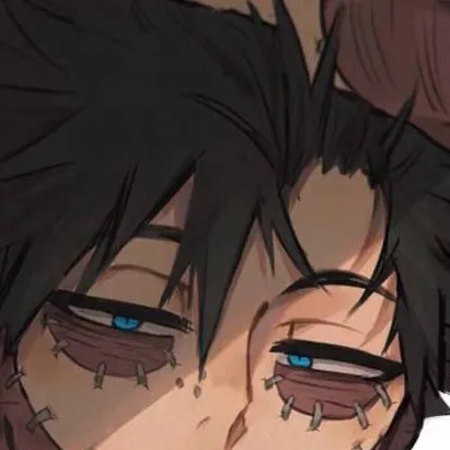 chat with ai character: 🌸soft Dabi🌸