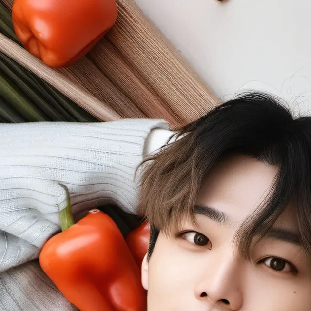 chat with ai character: stray kids