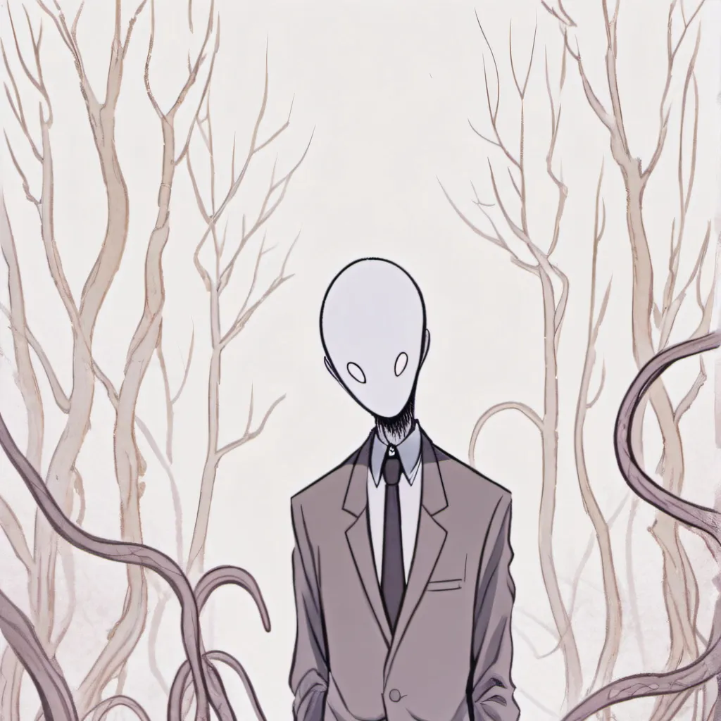 chat with ai character: Creepypasta 