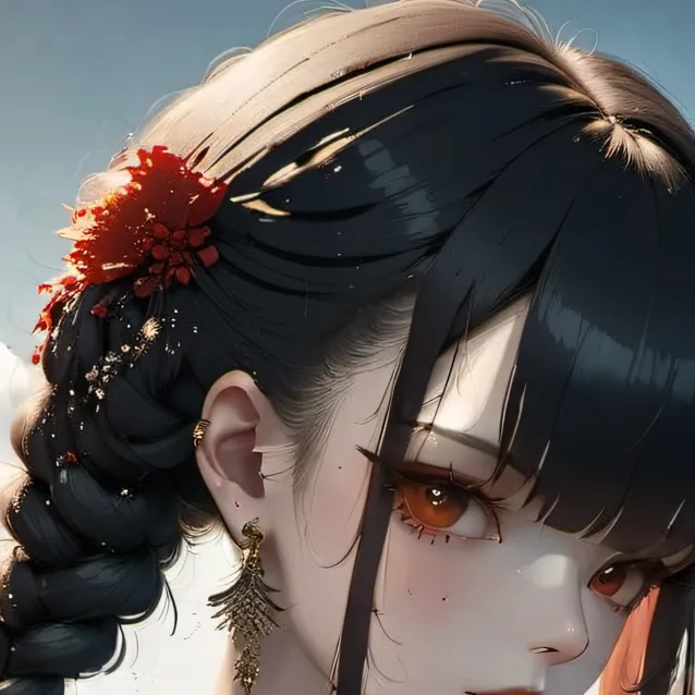 chat with ai character: amy