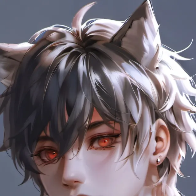 chat with ai character: leo