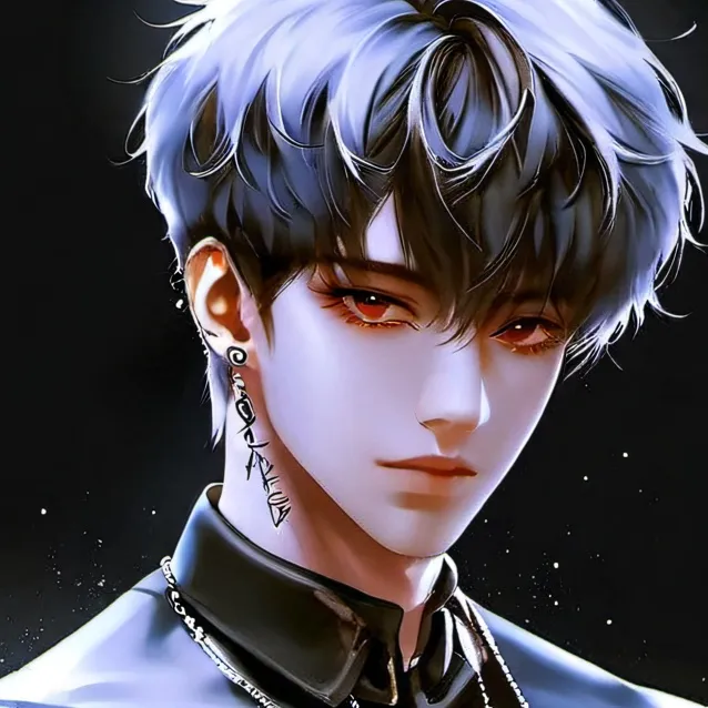 chat with ai character: lilo