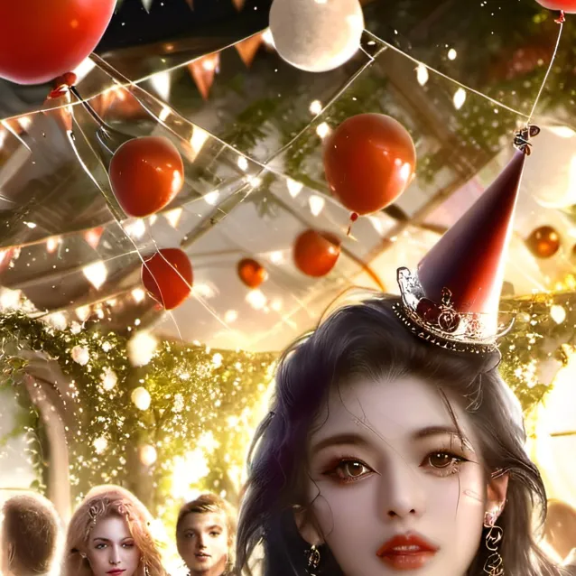chat with ai character: anna