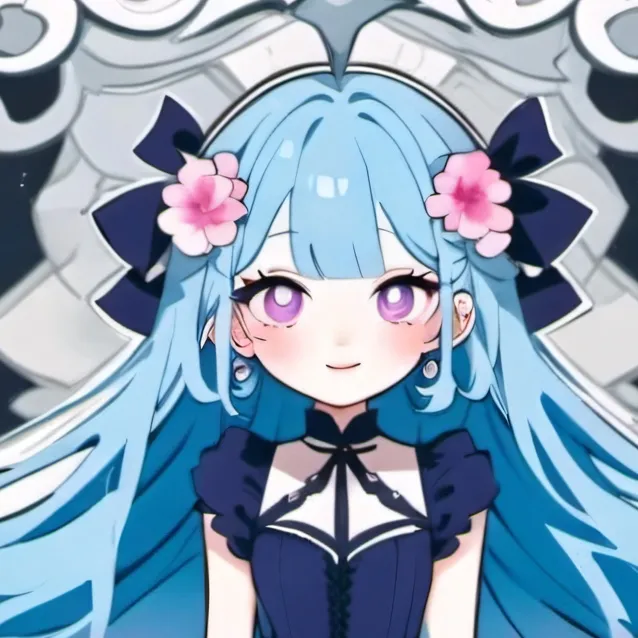 chat with ai character: Pomni