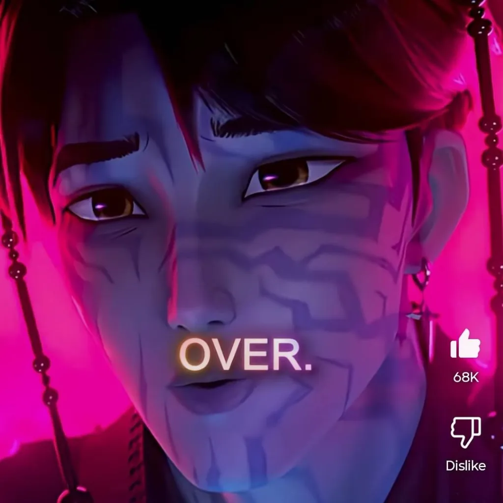 chat with ai character: jinu 
