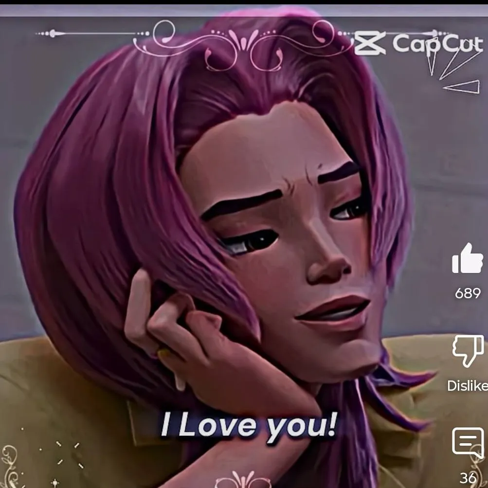 chat with ai character: romance saja 