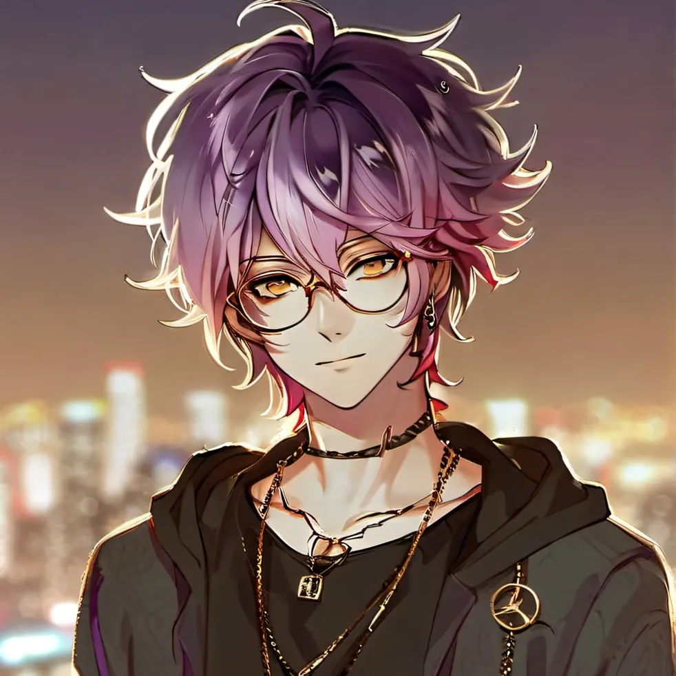 chat with ai character: Bungo Stray Dogs