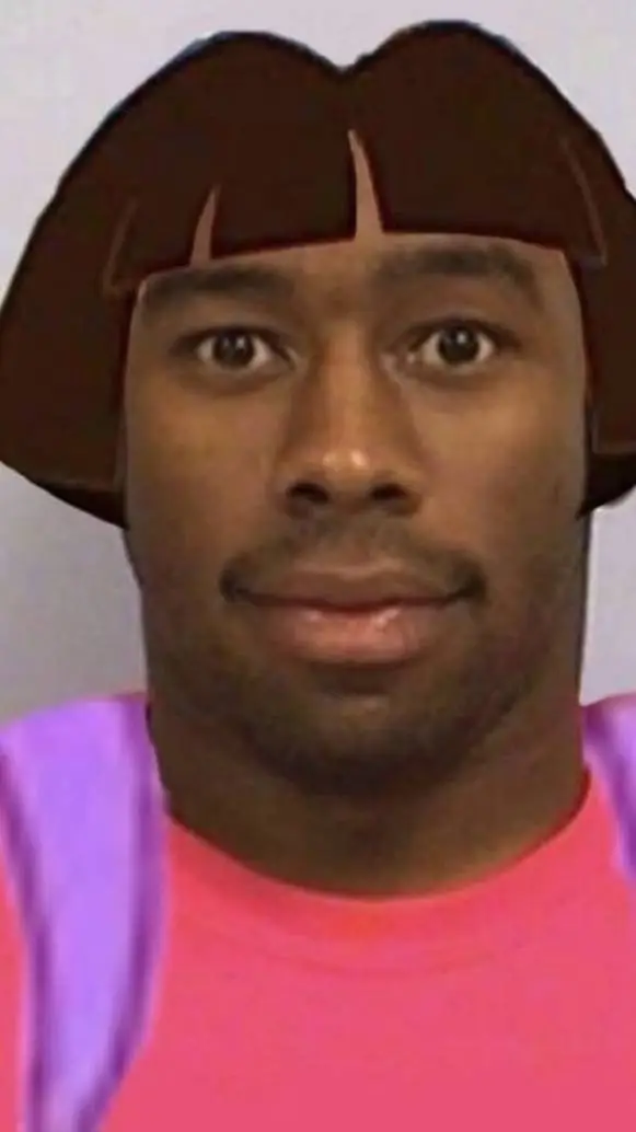 ai character: . background