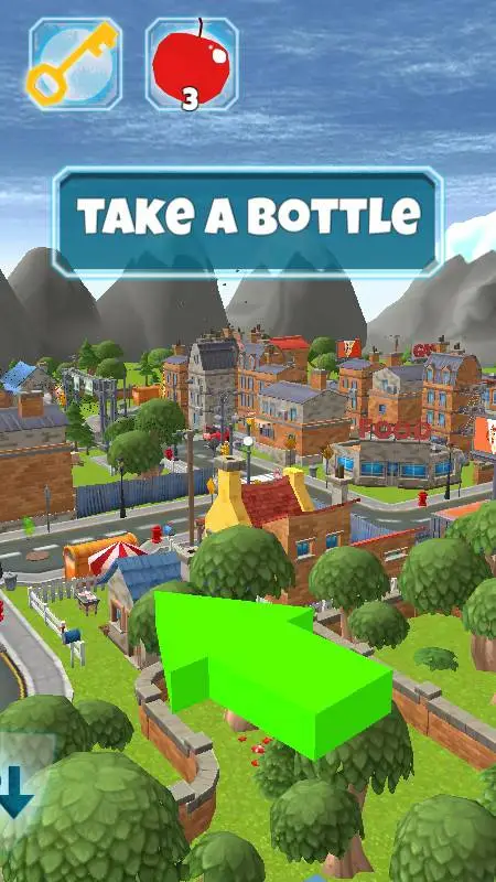 ai character: TalkieG7Eiun background