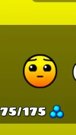 ai character: hard background