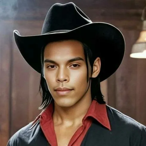 chat with ai character: Cody